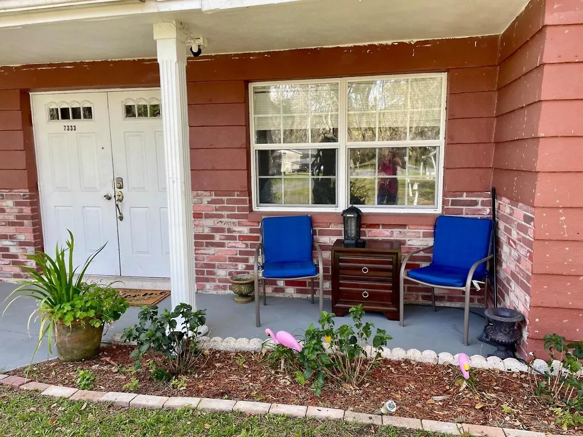 Gulfside Getaway - Beaches & Downtown Bradenton