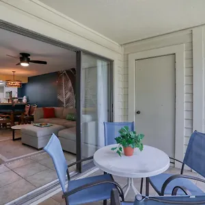 Apartment Modern Palm Paradise, Bradenton